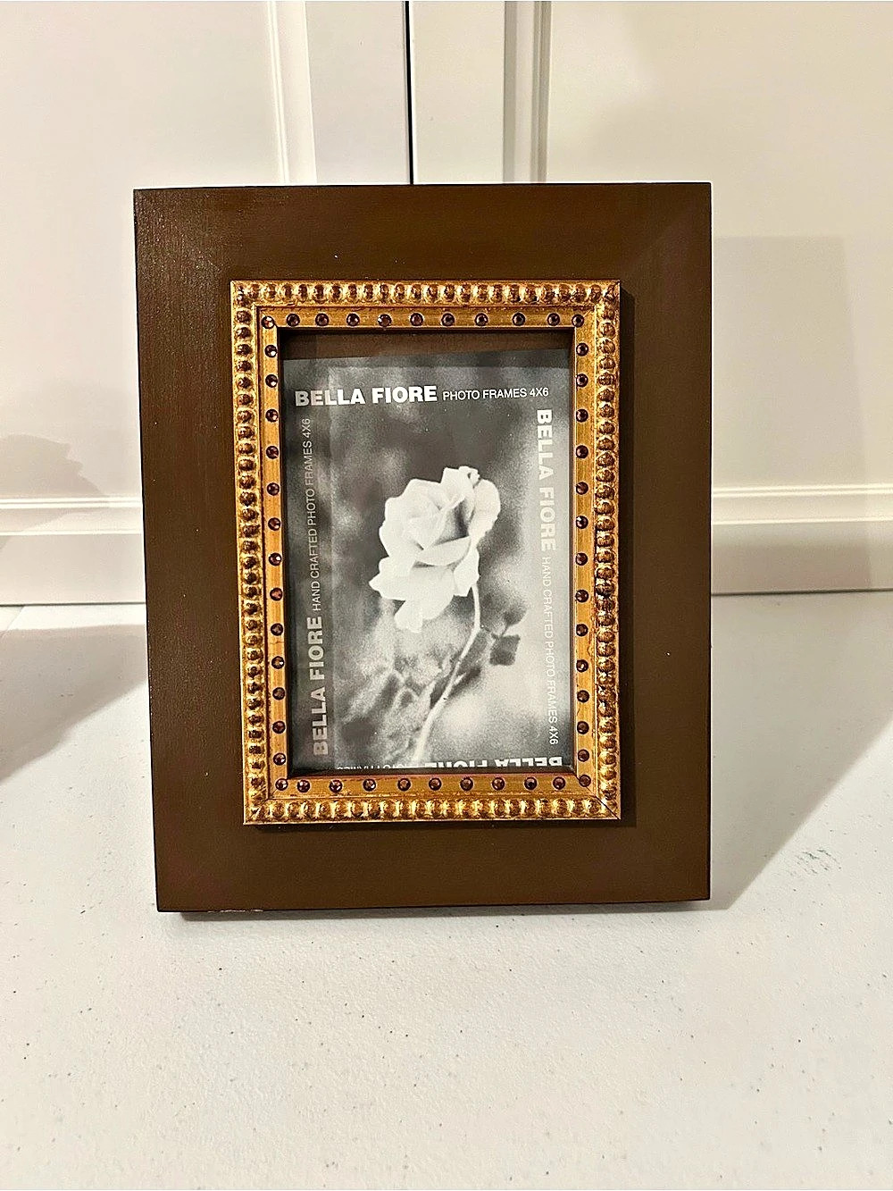 Bella Fiore Picture Frame